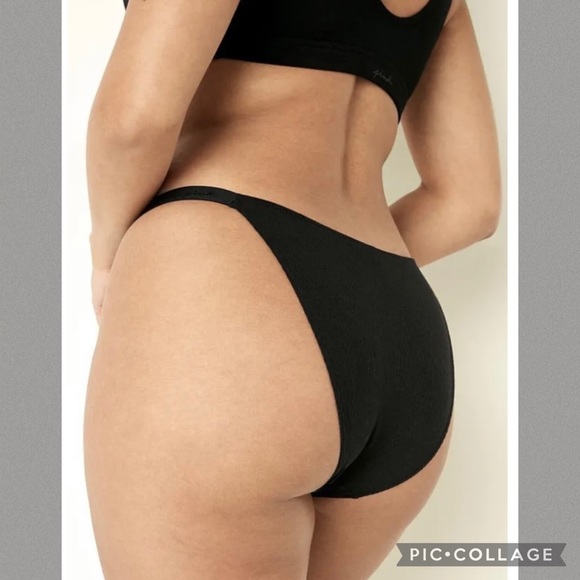 Victorias Secret Pink Panties High leg Logo
Bikini Panty purple mist VS M AND L - Picture 4 of 4